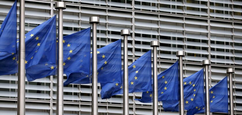 Европа ищет полупроводниковый заряд